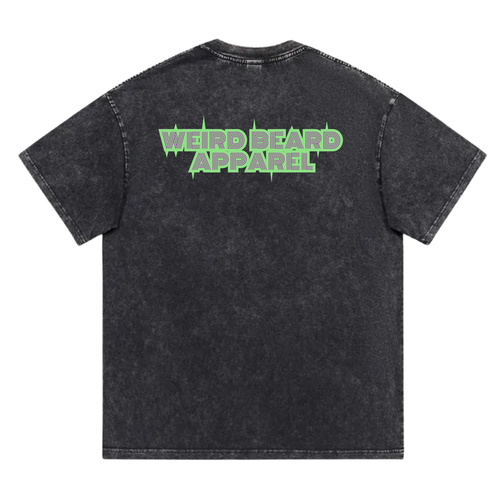 Dr. Fungeye – Men’s Graphic Tee