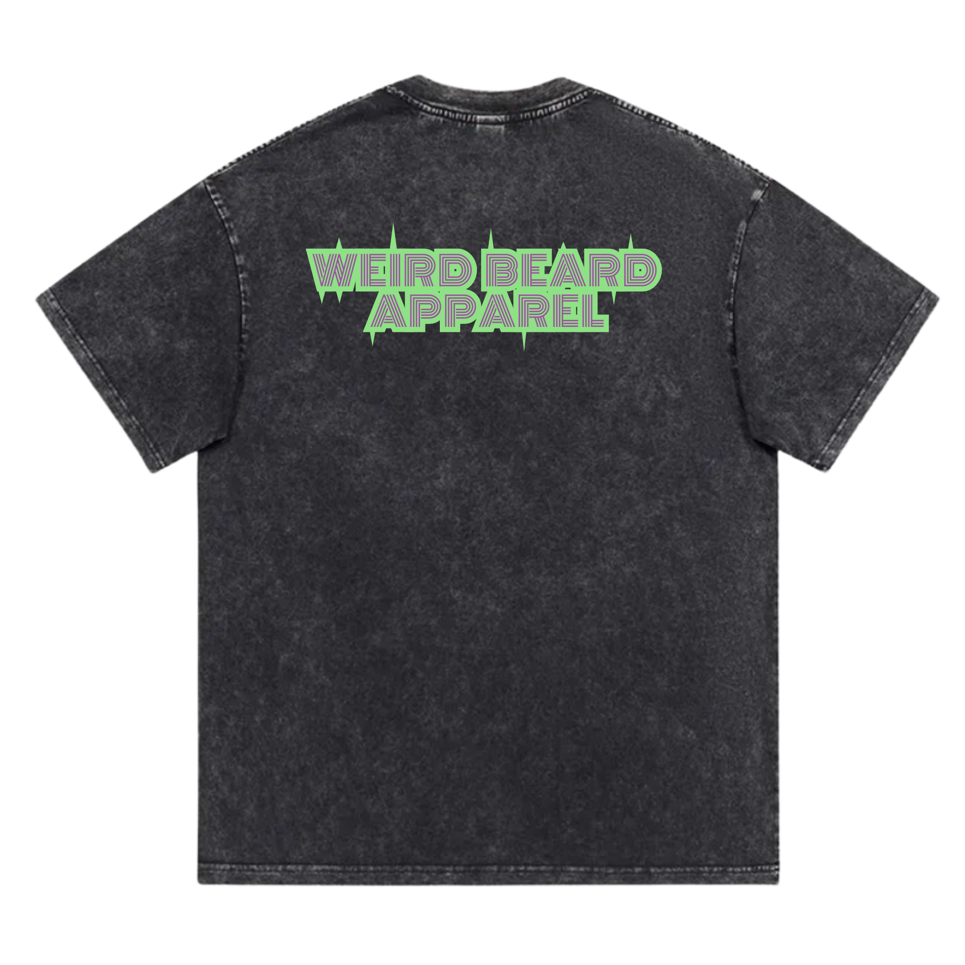 Dr. Fungeye – Men’s Graphic Tee